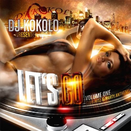 Product picture Party Mix 1